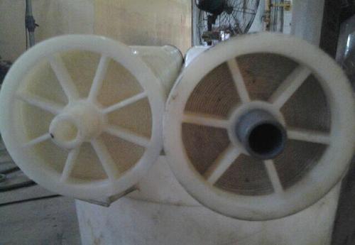 膜清洗劑案例，深圳市某光電技術